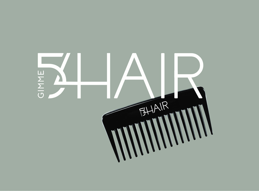 Gimme
54Hair
Kosmetik Beauty